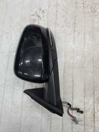 Lusterko lewe Renault Koleos II lift 15 Pin