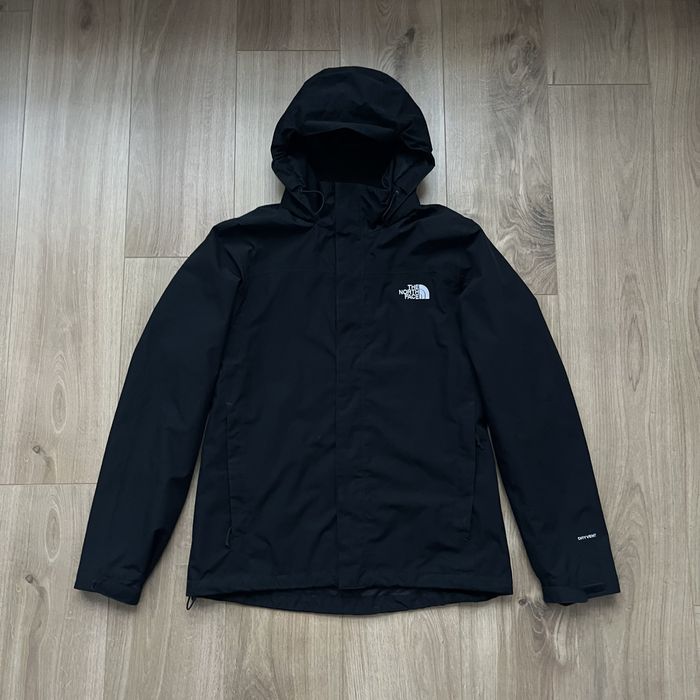 Чоловіча месбранна куртка The North Face DryVent Jacket