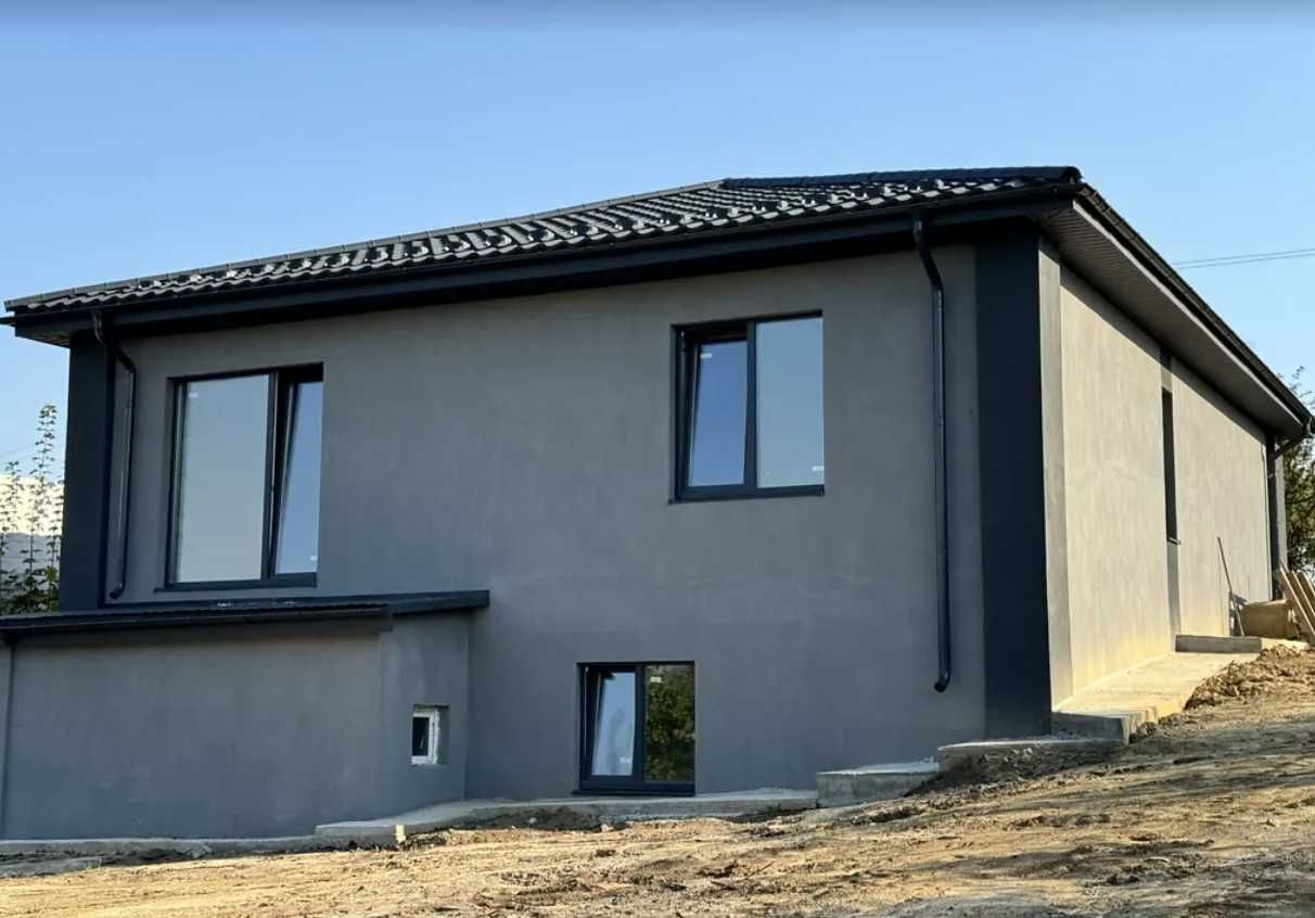 Продаж чудового будинку Лезнево 160м2 рівна ділянка 6 соток