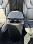 Центральная Консоль Второго Ряда, Подлокотник Tesla Model X Plaid