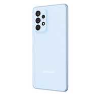 Мобільний телефон Samsung Galaxy A53 5G 6/128GB Light Blue