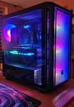 Ryzen 5 5600X, RTX 3080, 32GB RAM