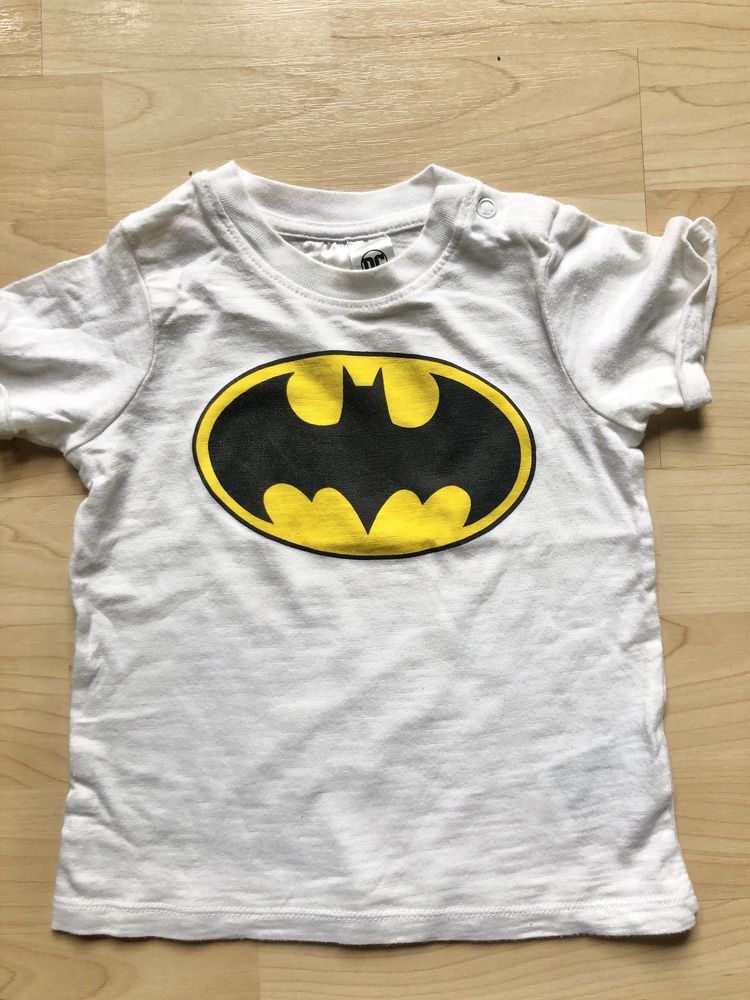 Koszulka t-shirt 74 cm
