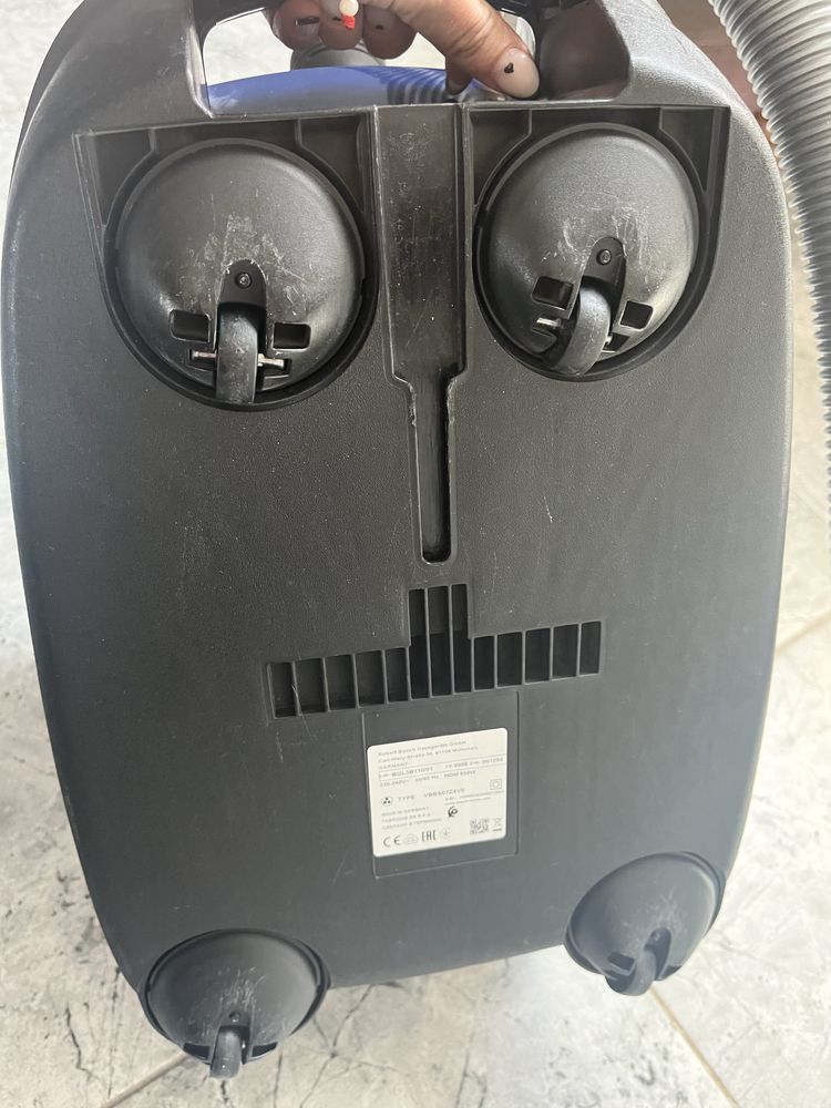 Пилосос   bosch lg-30