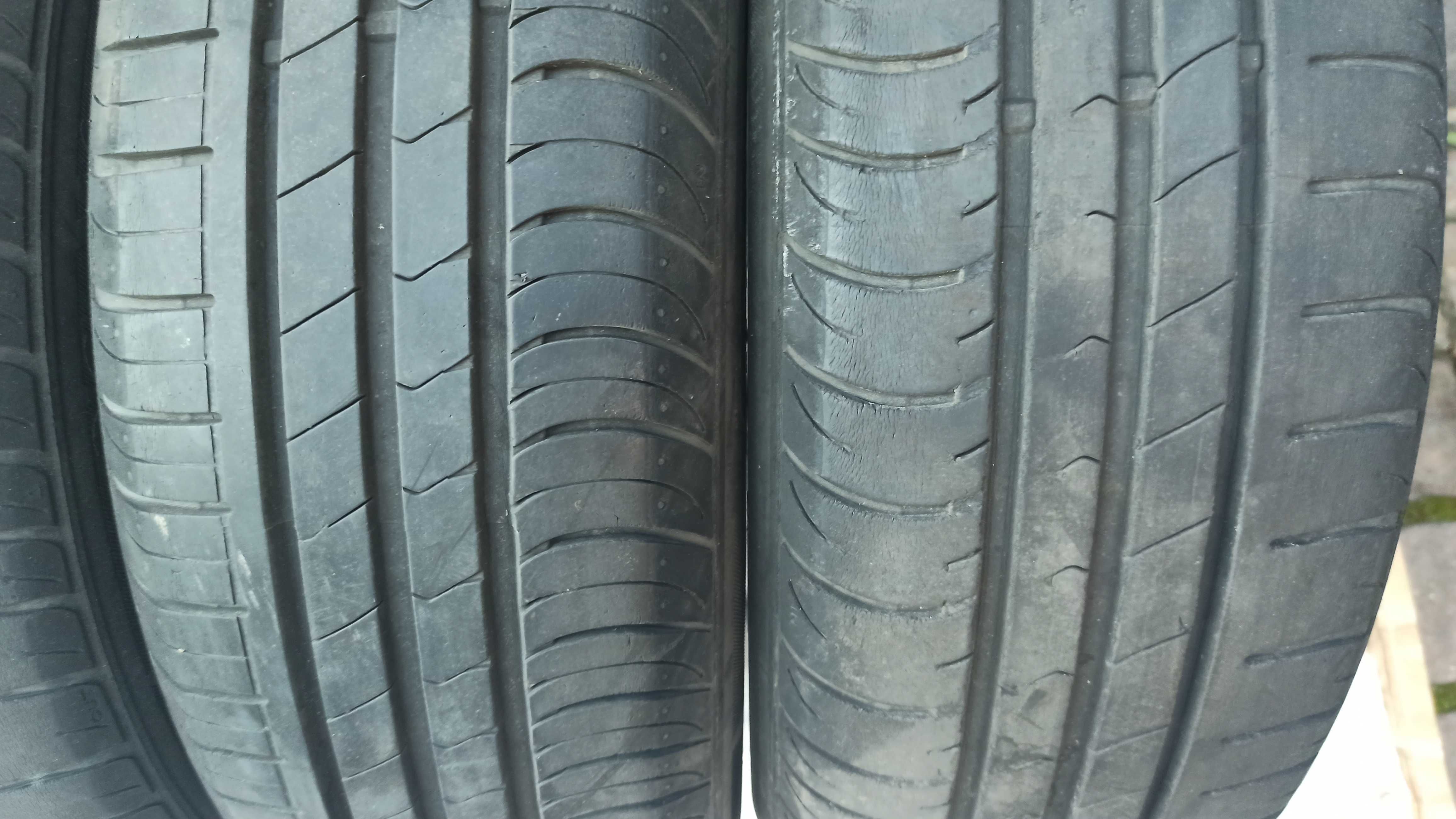 Opony Hankook 165/60 R14