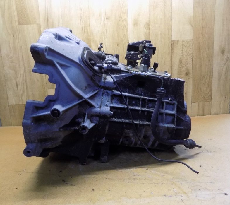 КПП, Ford Mondeo 3, 2.0, 1S7R7002BF