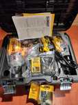 DeWalt klucz udarowy M18 DCF899 nowy