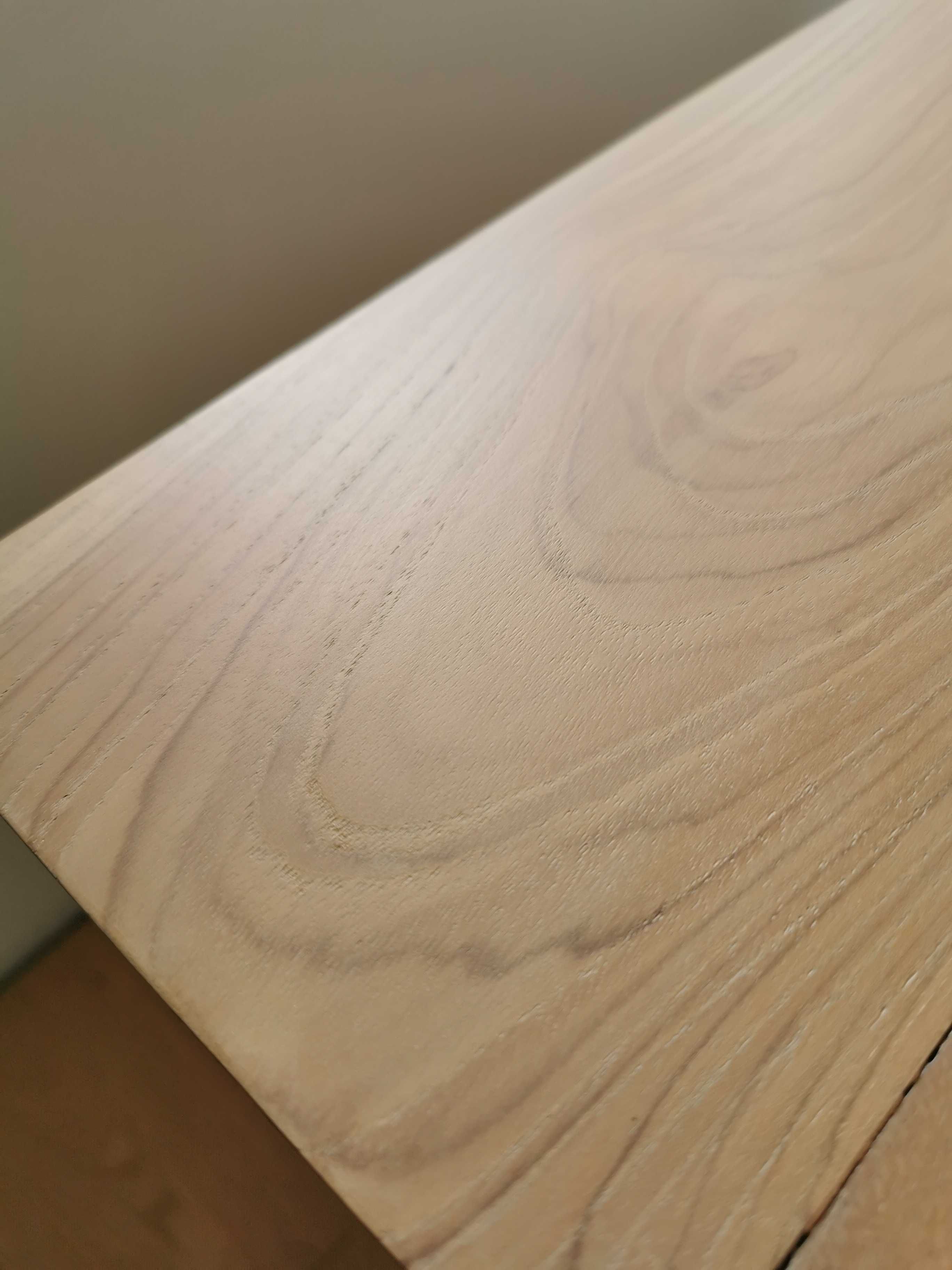 Stół  drewniany teak