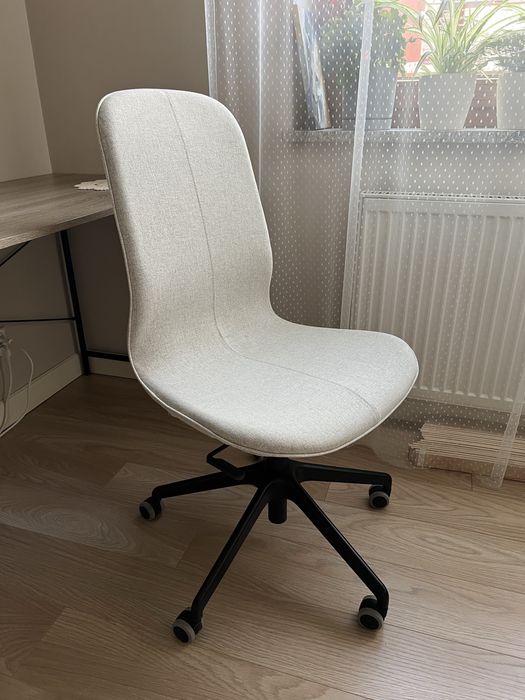 Krzesło biurowe IKEA LANGFJALL