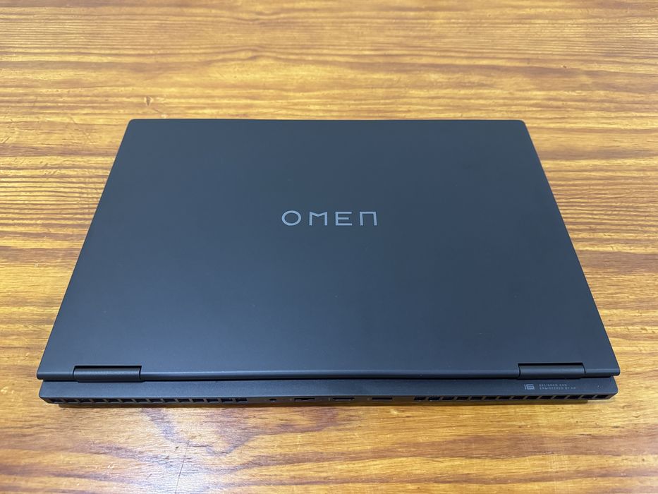 HP OMEN 16 (2023)