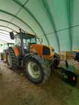 Sprzedam ciągnik Renault Ares 640 rz