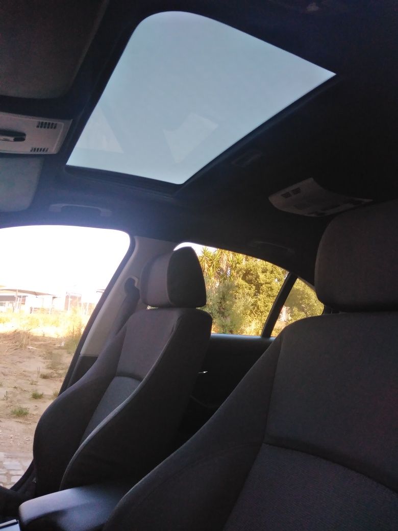 Bmw 320d M47 vendo ou troco por serie 1