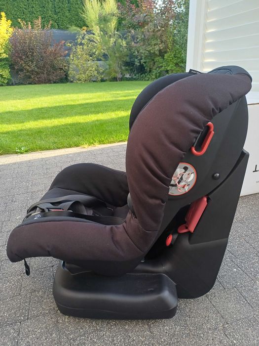 Fotelik Maxi cosi 9-18kg