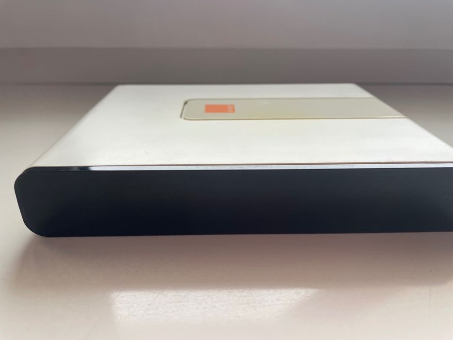 Sagemcom Fast 2704 modem Wi-Fi