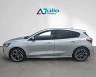 Ford Focus 1.0 EcoBoost MHEV Active X