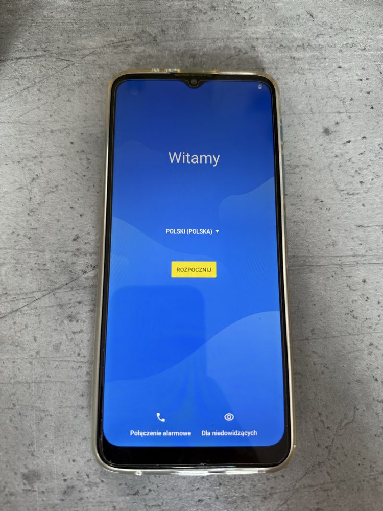 Motorola moto e7 plus