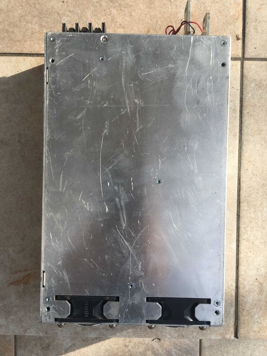 Блок живлення Mean Well RSP-3000-12