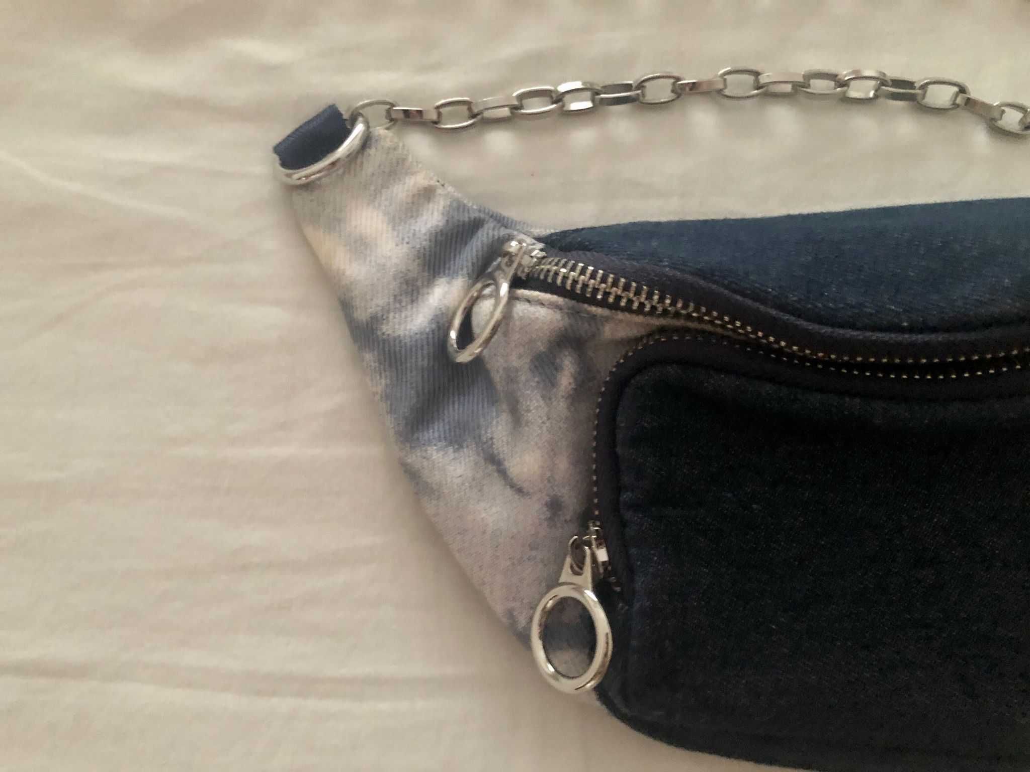 Bolsa de cintura