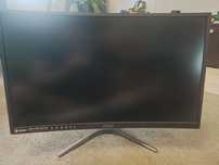 Monitor msi G241VC