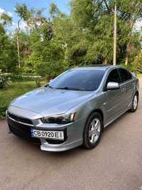 Продам авто Mitsubishi Lancer