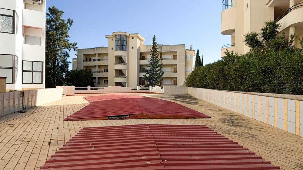 Apartamento + 2 T- 1   , 2 minutos da Praia da Rocha