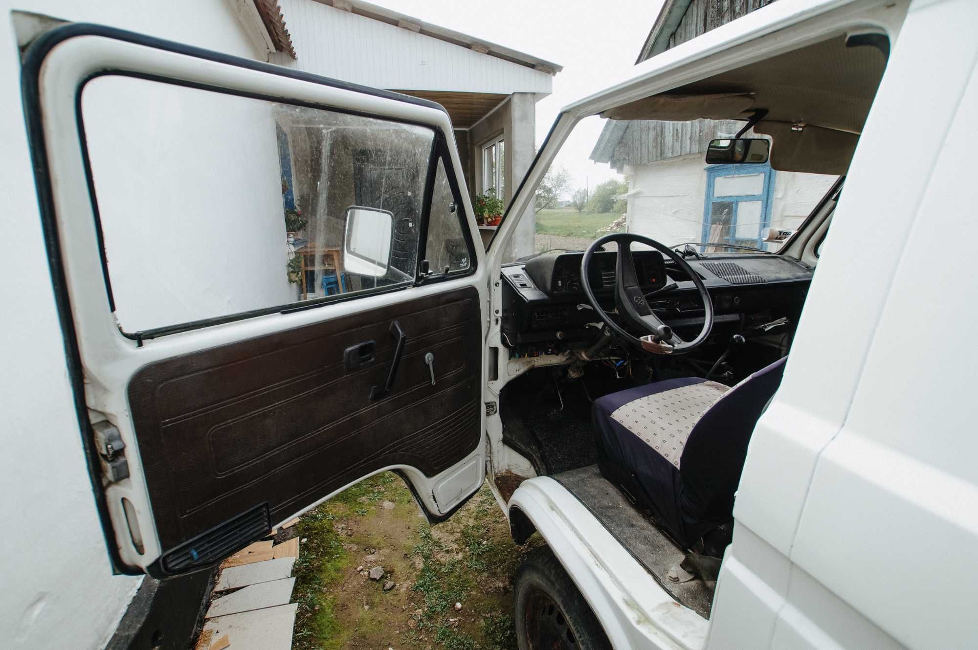 Volkswagen T3 Transporter 3 VWt3 vw t3 продаж