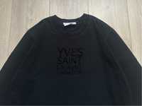 Кофта лонсглив Yves Saint Laurent