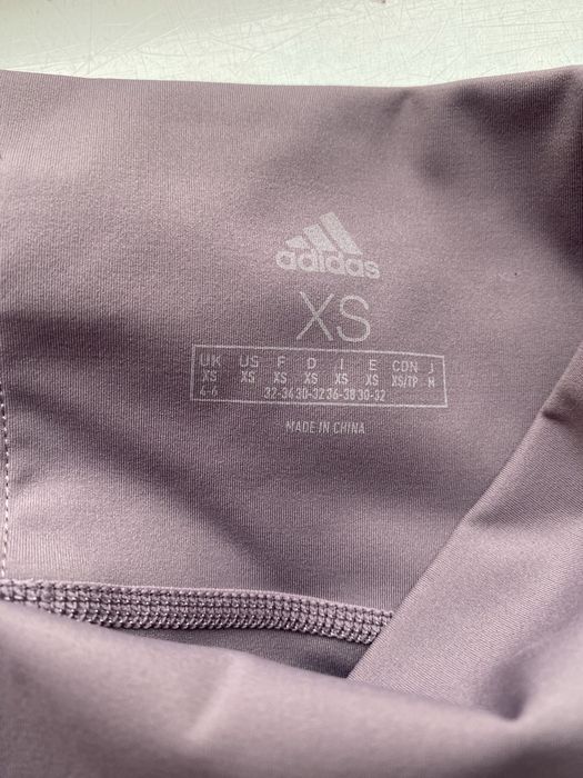 Комплект лосины , топы Adidas (оригинал)