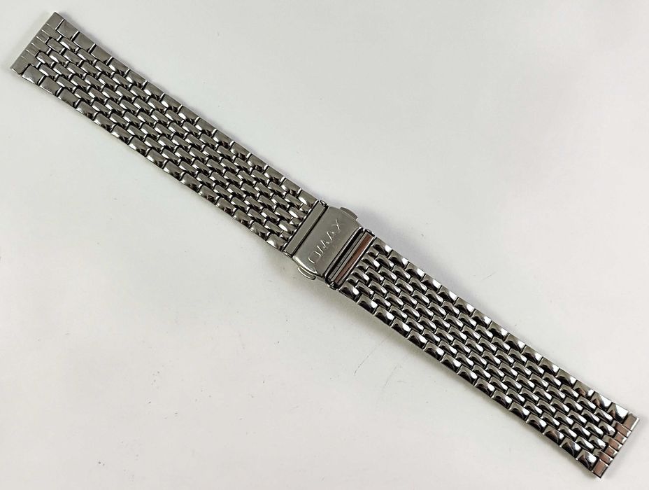 Браслет к часам 18 мм Новый Ремешок Восток Полет Ракета Луч Orient дру