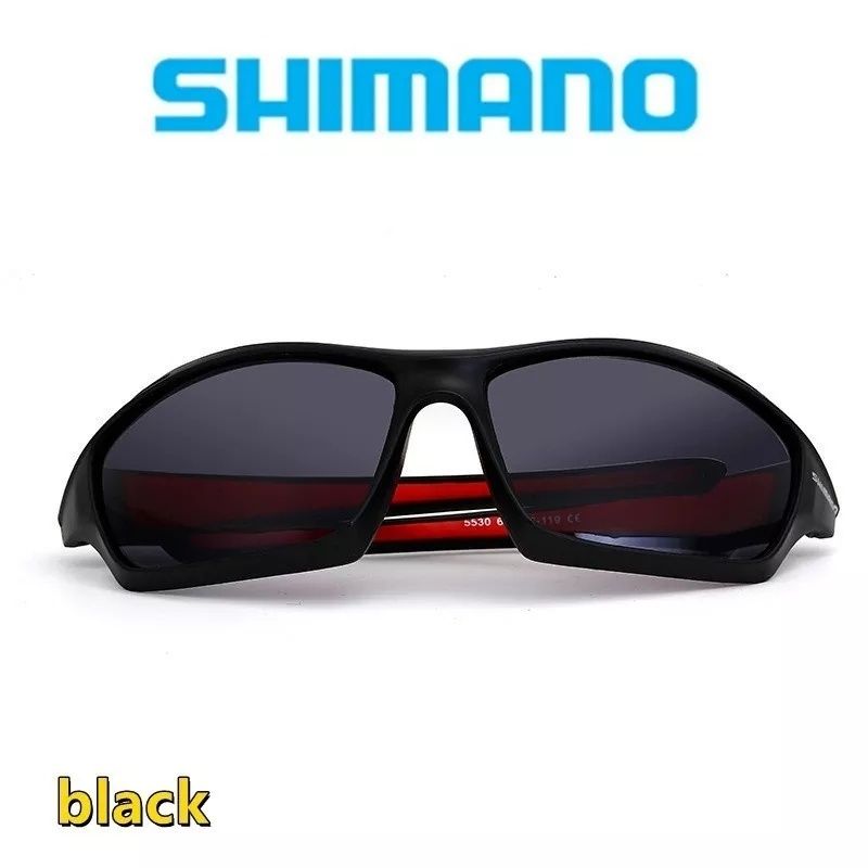 Солнцезащитные очки SHIMANO окуляри сонцезахисні