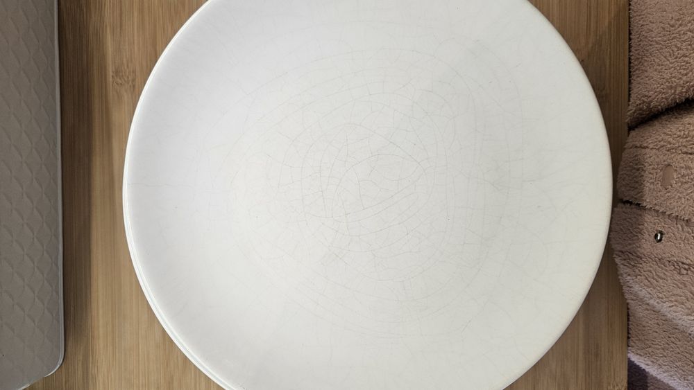 Vendo pratos variados