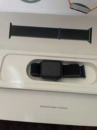 Apple Watch SE GPS + Cellular • 40 mm