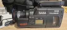 Kamera Saba VM 6991 CCD
