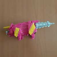 Power Rangers Dino Zord (Dino Charge Megazord)