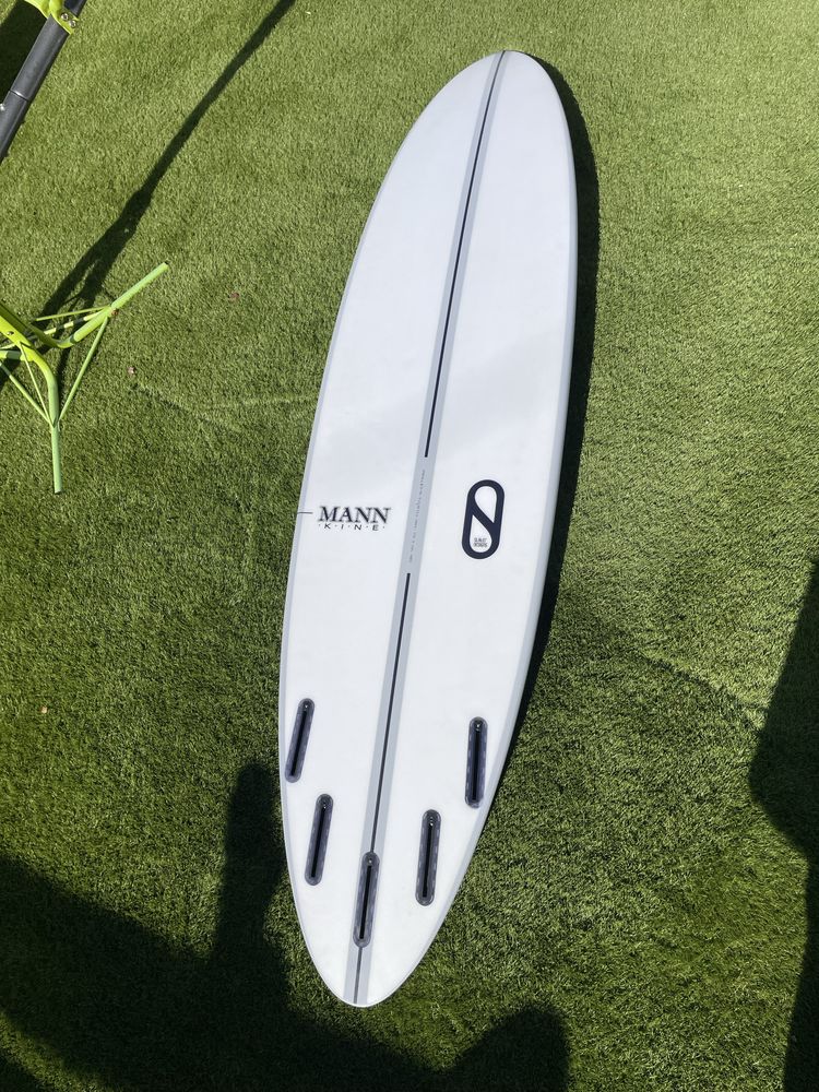 FIREWIRE Slater Designs Boss Up 7'2 - Ibolic