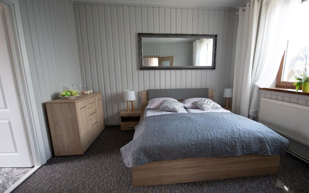 ZAKOPANE Apartament U Majerczyka - wakacje