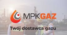 Gaz propan do zbiornika, do ogrzewania. Montaż zbiorników 2700L, 4850L