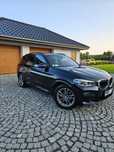 BMW X3 BMW X3 Xdrive20d 1wł. salon polska ASO