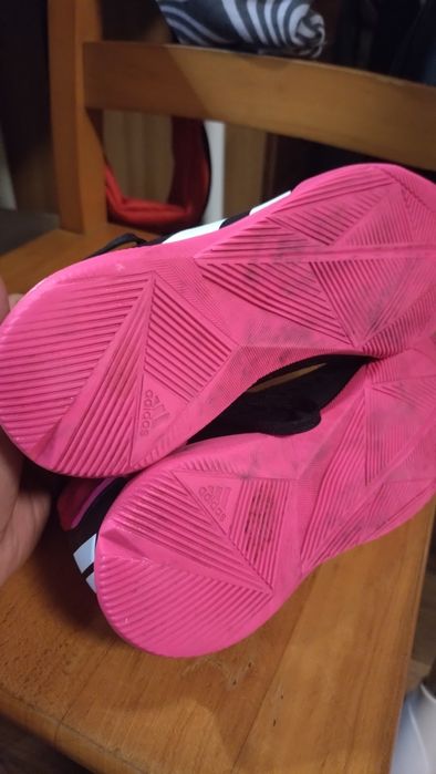 Кросівки Adidas Predator