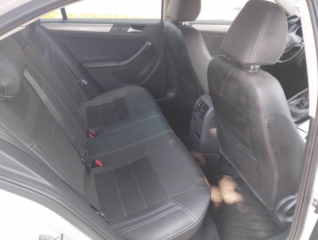 Джетта 1.6 дизель автомат