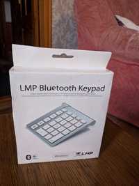 Беспроводная клавиатура LMP Bluetooth Keypad WKP-1314