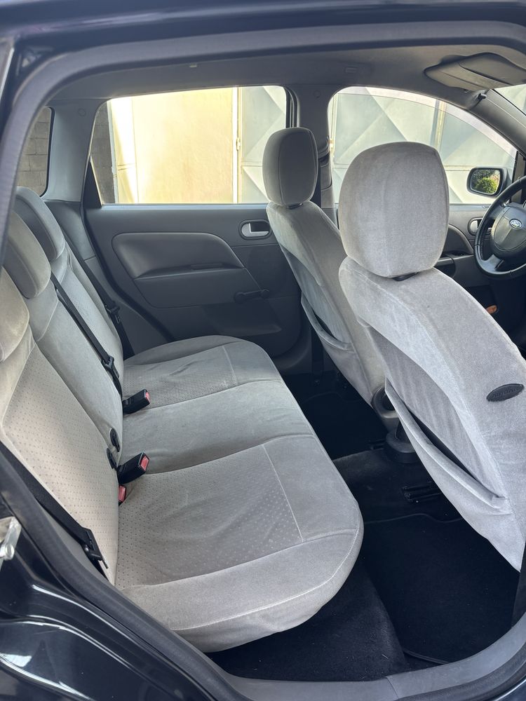 Ford Fiesta 1250