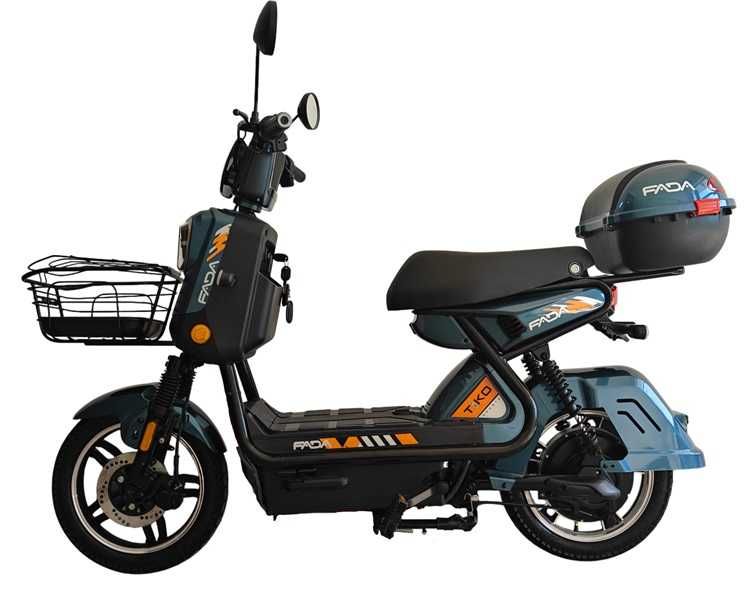 Електровелосипед FADA Tiko 800W