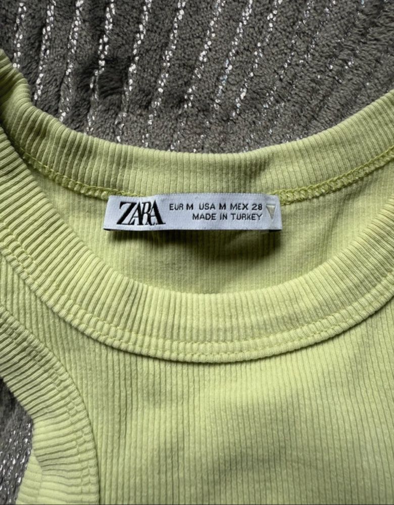 Damski Top Zara XS