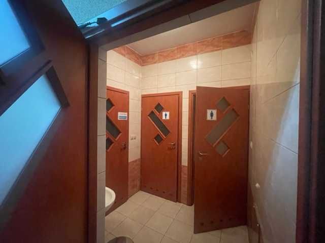 wynajmę pomieszczenia