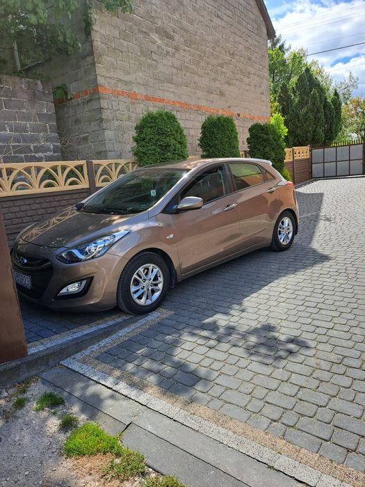 Hyundai i 30 zamiana zamienie SALON POLSKA