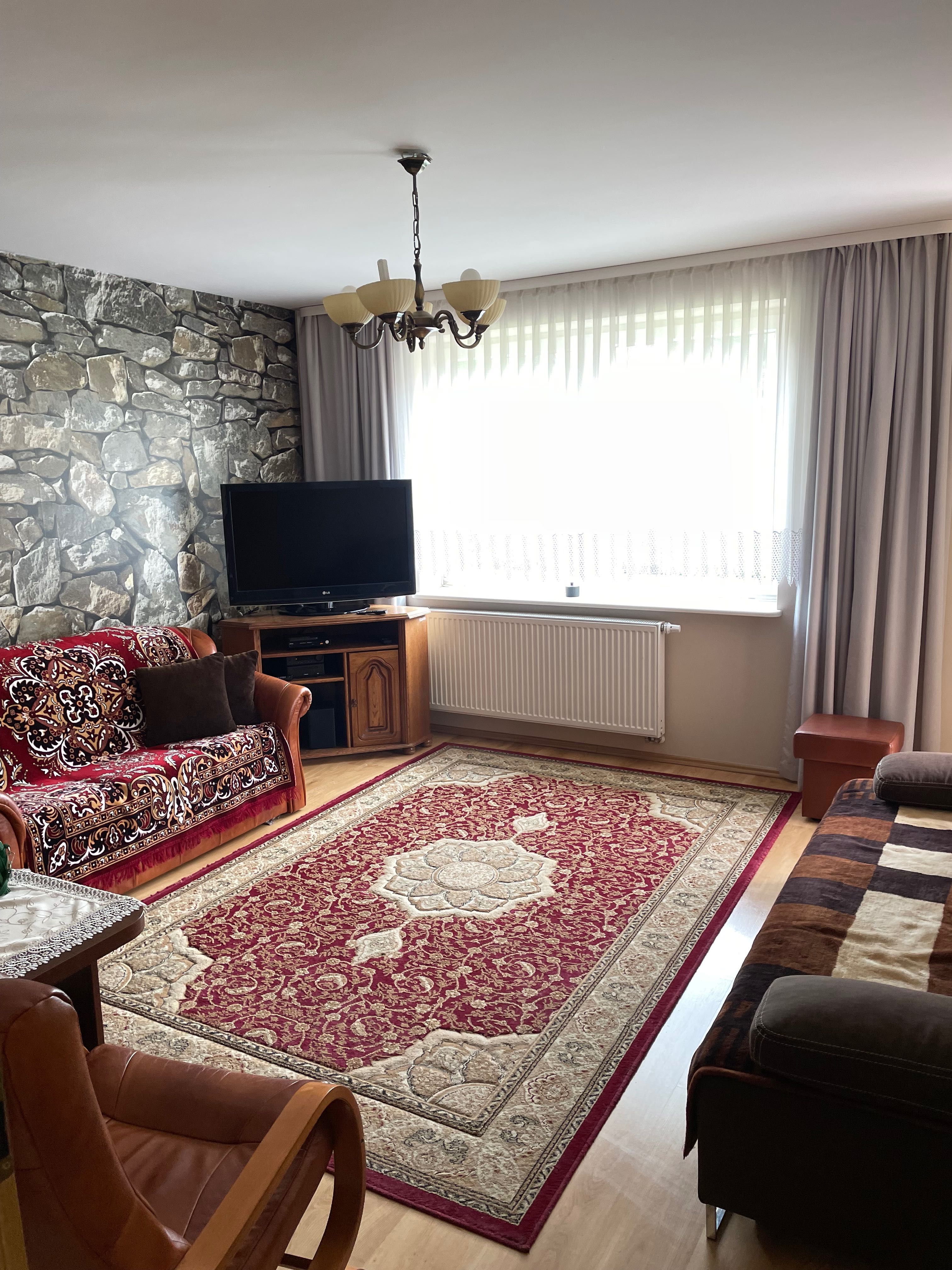 Apartament w Wiśle