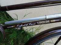 Rower union jak na zdj
