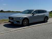 Volvo V60 2.0 T6 AWD TE Core
