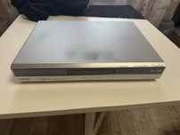 Otwarzacz/nagrywarka DVD Sony RDR-HX1020